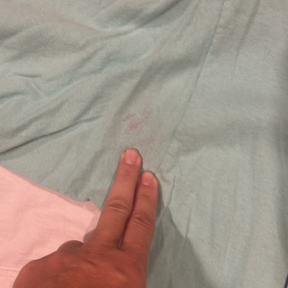 MTV Long Sleeve & Cutoff Neck Tee BUNDLE - Picture 4 of 6